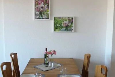 Appartamento Vacanza con famiglia Baden-Württemberg