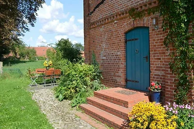 Ferienwohnung Alter Speicher