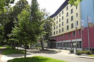 Hotel Cultuur en bezienswaardigheden Görlitz