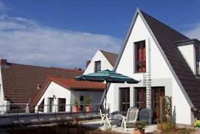 Appartamento Vacanza con famiglia Warnemünde