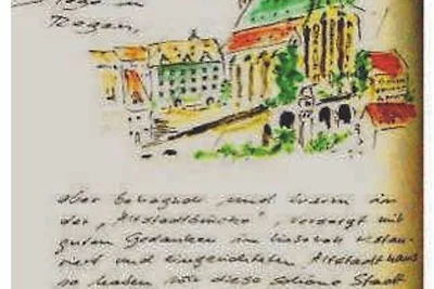 Appartamento Vacanza con famiglia Görlitz