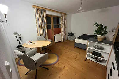 Vakantieappartement Gezinsvakantie Tannheim