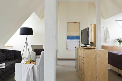 Albergo Cultura ed escursioni Waren (Müritz)