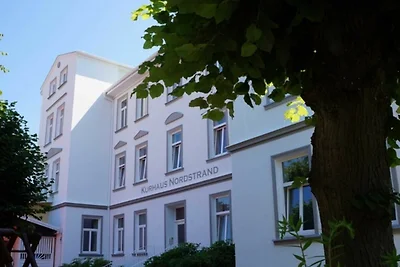 Vakantieappartement Gezinsvakantie Göhren