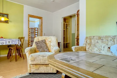 Vakantieappartement Gezinsvakantie Mistorf