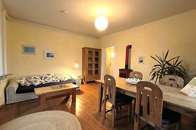Vakantieappartement Gezinsvakantie Bergenhusen