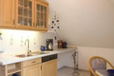 Vakantieappartement Gezinsvakantie Bad Zwischenahn