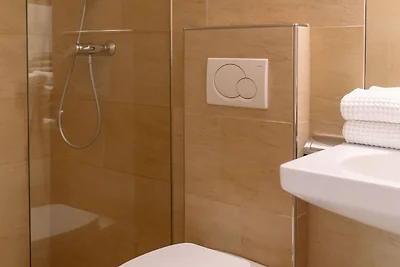 Apartament Dla rodzin Bezau