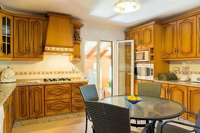 Casa vacanze Vacanza di relax Capdepera