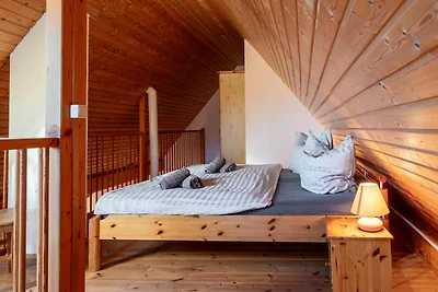 Ferienwohnung Falkenturm