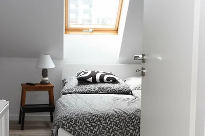 Ferienwohnung 1- Dachgeschoss-online