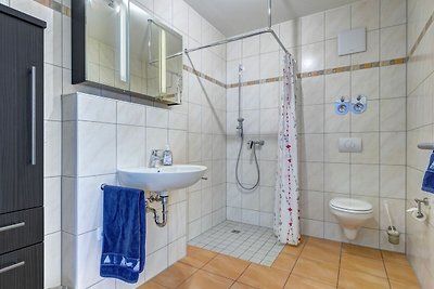 Vakantieappartement Gezinsvakantie Peenemünde