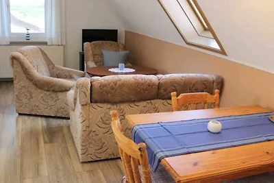Vakantieappartement Gezinsvakantie Ludorf