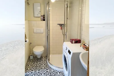 Vakantieappartement Gezinsvakantie Kamminke