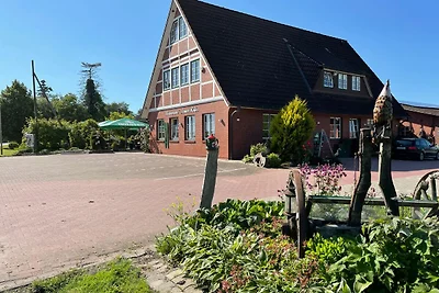 Vakantieappartement Gezinsvakantie Balje