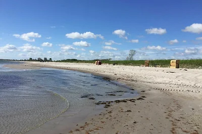WS Ferienwohung Strand