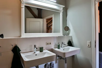 Vakantieappartement Gezinsvakantie Fürstenberg Havel