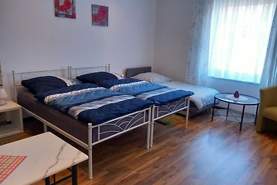Appartamento Vacanza con famiglia Neu Schloen