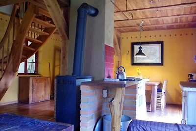 Casa vacanze Vacanza di relax Moltzow