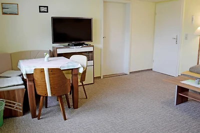 Vakantieappartement Gezinsvakantie Hiddensee