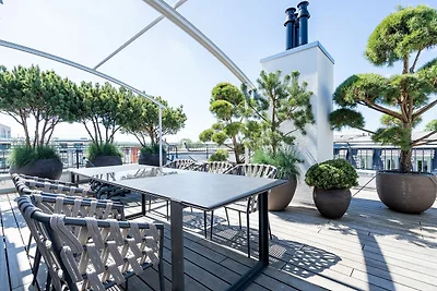 Appartamento Vacanza con famiglia Bansin
