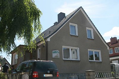 Bungalow im Garten (25m², max 2 Personen)