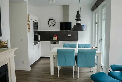 Wohnung Strandburg