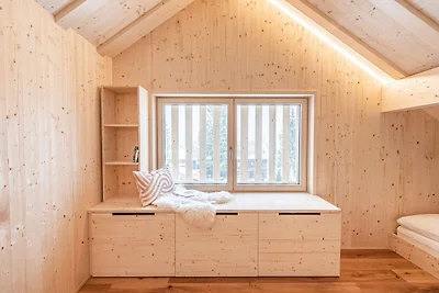 Vakantieappartement Gezinsvakantie Mellau