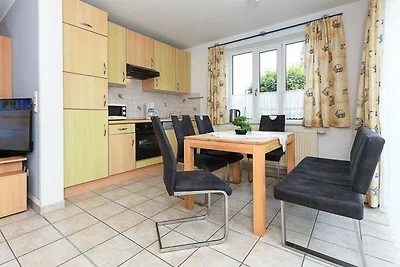 Casa vacanze Vacanza di relax Bensersiel