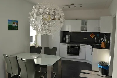 Ferienhaus Claire-2 SZ bis max. 4 Pers.