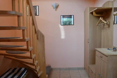Ferienwohnung Zunke-2 SZ bis max. 4 Pers.