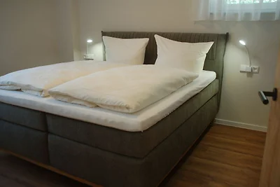 Vakantieappartement Gezinsvakantie Weißenhorn