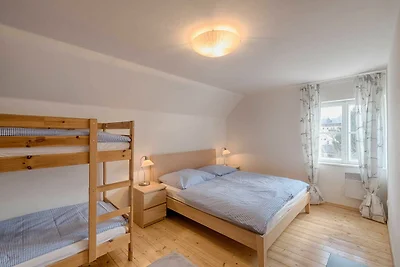 Vakantieappartement Gezinsvakantie Neunkirchen