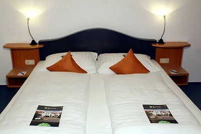 Komfort Doppelzimmer