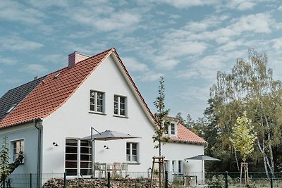 Vakantieappartement Gezinsvakantie Märkische Heide