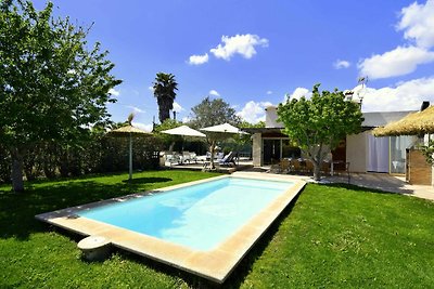 Casa vacanze Vacanza di relax Manacor