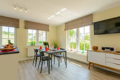 Vakantieappartement Gezinsvakantie Thiessow
