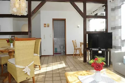 Appartamento Vacanza con famiglia Steinberg