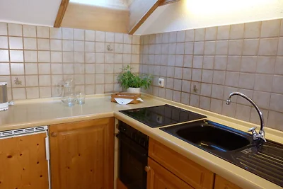 Holiday flat family holiday Bad Wiessee