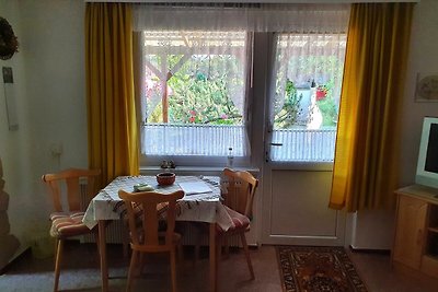 Vakantieappartement Gezinsvakantie Trautenstein