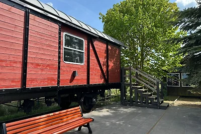 Accommodatie Vakantie op de boerderij Pasewalk