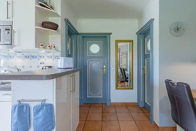 Annes Cottage Whg 2