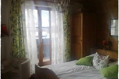 Appartamento Vacanza con famiglia Uttendorf