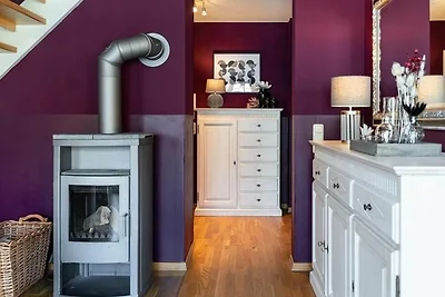 Vakantieappartement Gezinsvakantie Ahrenshoop