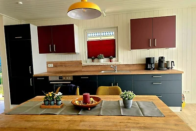 Nr. 486 Zerpenschleuse: Ferienhaus:...