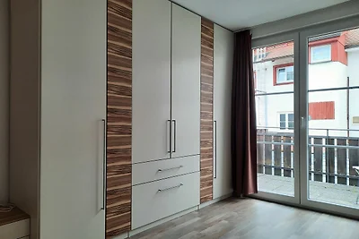 Hanser 3 Zimmer