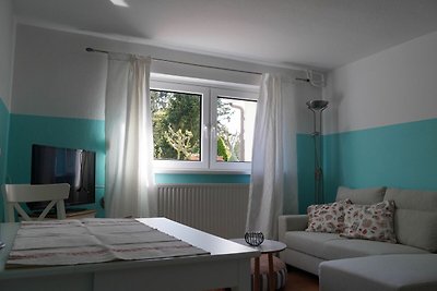 Vakantieappartement Gezinsvakantie Graal-Müritz