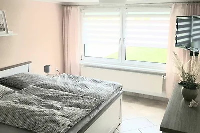 Ferienhaus Leuchtturmblick