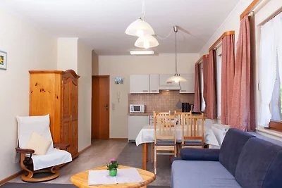 Ferienwohnung 2 „Stübenbach“