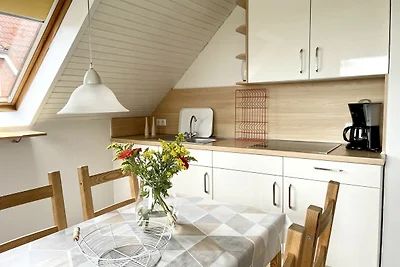 Ferienwohnung Frieslandblick